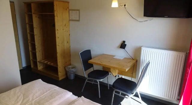 Двухместный номер Economy Hotel Demling