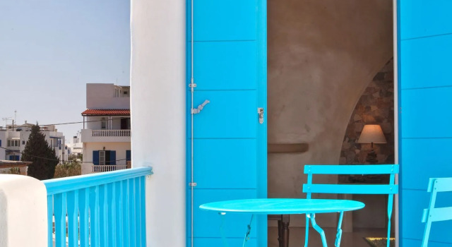 Номер Premium Tinos Aqua Palazzo