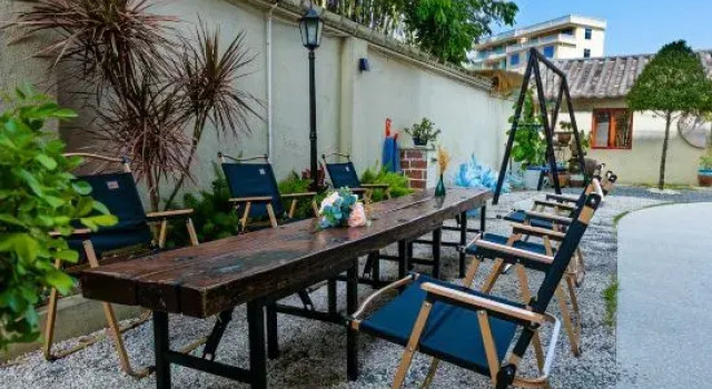Night breeze Homestay (Beihai Qiao Gang), Rezerwuj Hotel Beihai Guangxi
