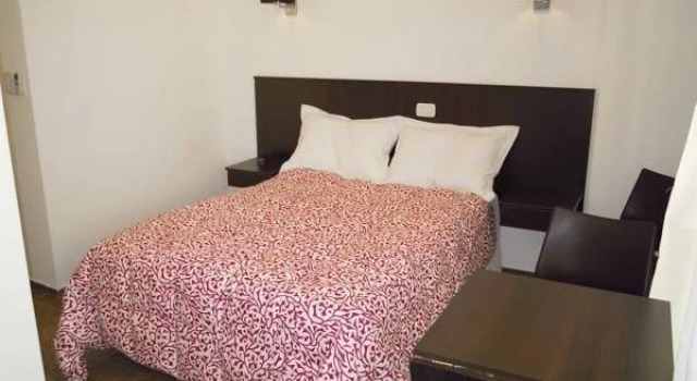 Apartamentos Santa Fe
