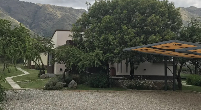Номер Comfort Cabanas Ambay
