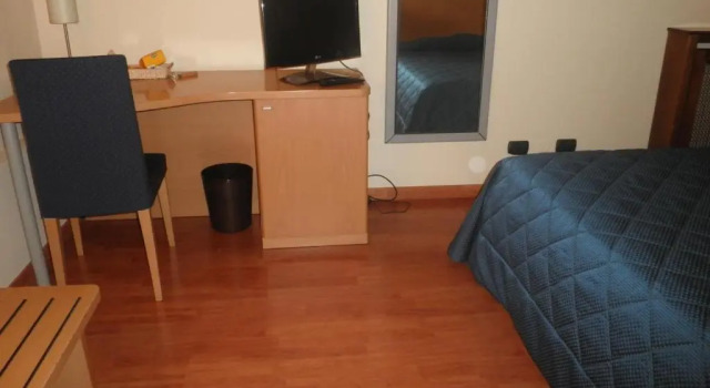 Номер Economy Hotel Selide