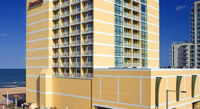 Hyatt Place Virginia Beach Oceanfront, Prenota Hotel Hotel tutto incluso a Virginia, All Inclusive