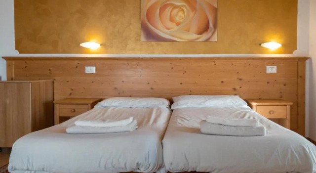 Люкс Agritur al Vigneto