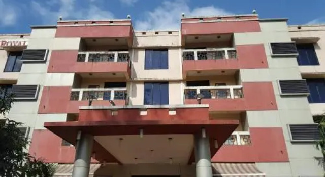 Le Royale, Buchen Sie Hotel Silvassa Gujarat