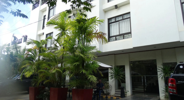 Ipil Suites Puerto Princesa, Prenota Hotel Hotel economici a Palawan