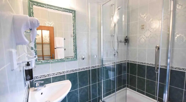 Номер Standard HOTEL DIANA apartments