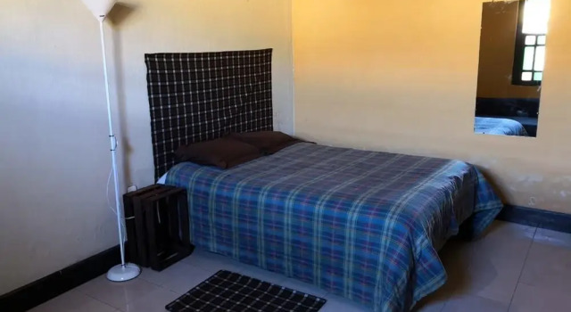 Номер Standard Casa Azul