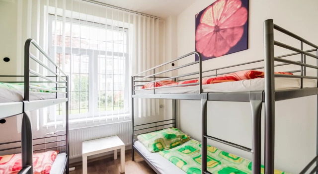 Hostel Cathedral, Забронировать Хостел Прага 02 Прага, рядом с И. П. Павлова