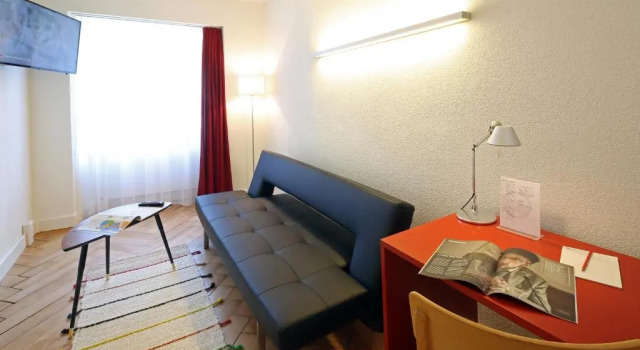 Номер Standard Hotel Roter Ochsen