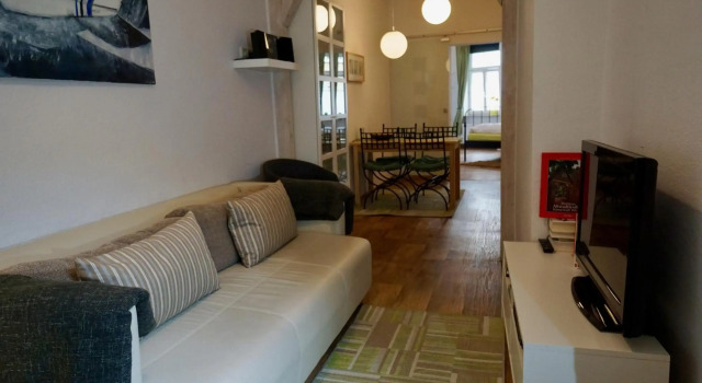 Haus Wallstraße, Забронировать Отель Висмар Мекленбург-Померания, рядом с Порт Висмар