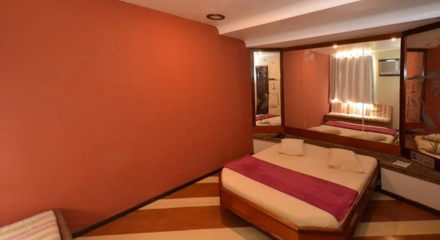 Verona Hotel, Забронировать Отель Отели штата Рио-де-Жанейро с завтраком, Завтраки
