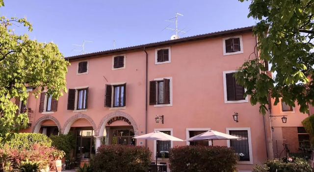 Albergo Corte Malaspina