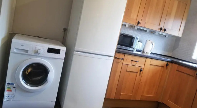 Glamorous Home In Central Reading With Parking
