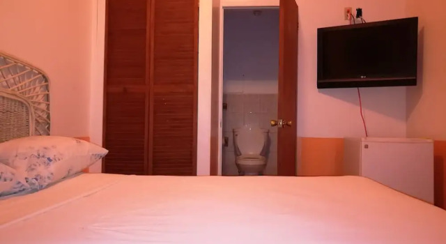 Двухместный номер Standard Inn La Galleria