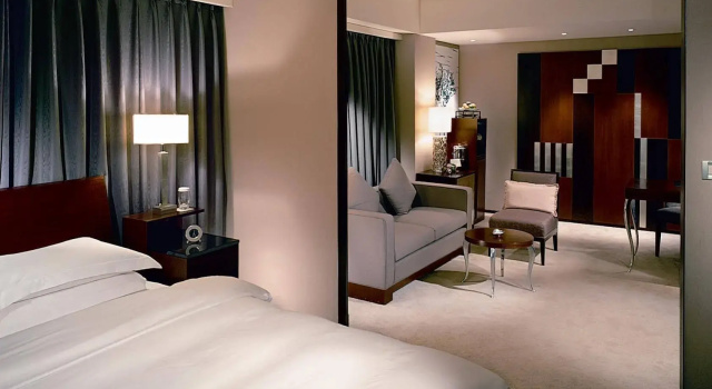 Les Suites Taipei - Da An, Buchen Sie Hotel Hotels in Taybey mit Parkplatz, Parkplätze