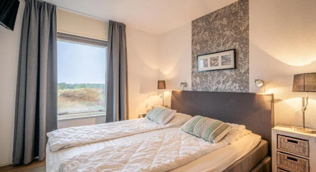 Апартаменты Appartementencomplex Juliana 118