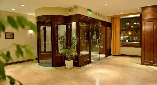 Gran Hotel Dora, Rezerwuj Hotel Mar del Plata 