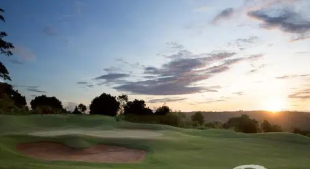 Vipingo Ridge