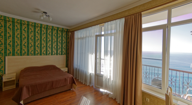 Arbika, Buchen Sie Hotel Pitsunda Rajon Gagra