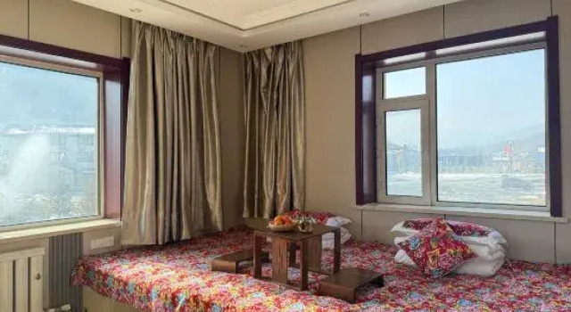 Yiheju Hotel, Varaa Hotelli Mudanjiang Heilongjiang