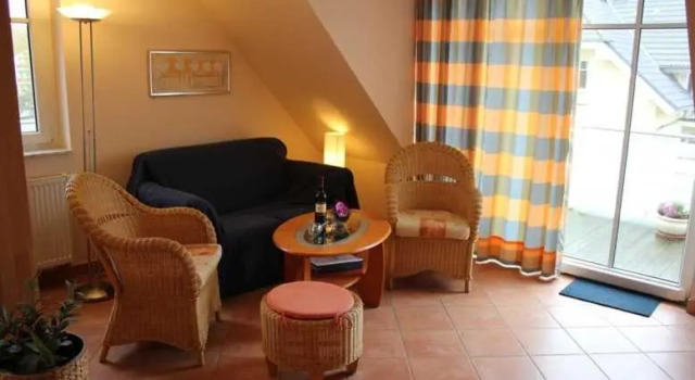 04_Villa Coelpin 4, Book Hotel Loddin Usedom
