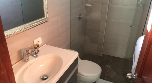 Номер Standard Akel House Hotel - Getsemaní - Cartagena