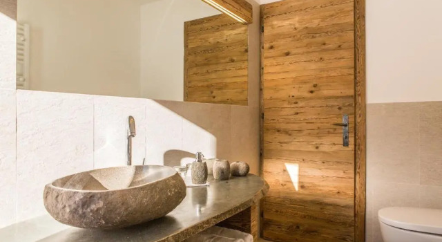 Номер Comfort Hotel Rosengarten