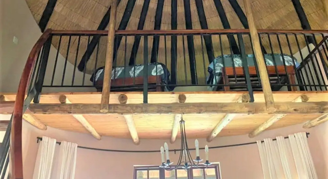 Апартаменты Family Lodge in Natural African Bush - 2113