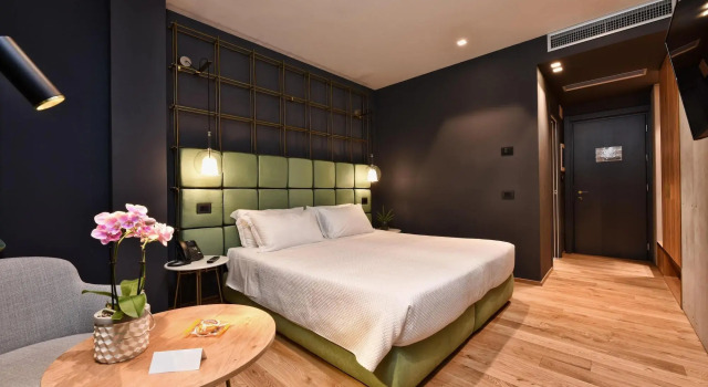 Hotel Maison Ducal, Забронировать Отель Кастелло Венеция