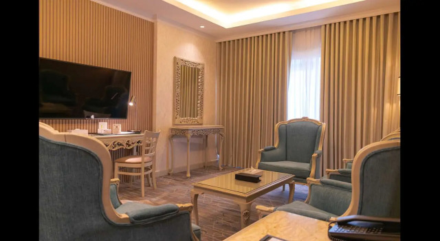 Номер Standard Best Western Plus Jeddah Hotel Madinah Road