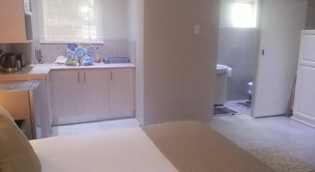 At Eezzze Riversway Self Catering
