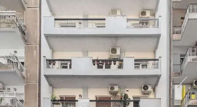 Erato by halu, Book Apartment Thessaloniki Macedonia