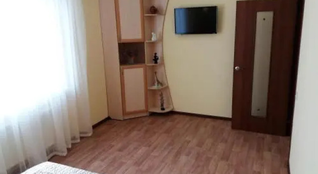 Guest House on Sverdlova 58