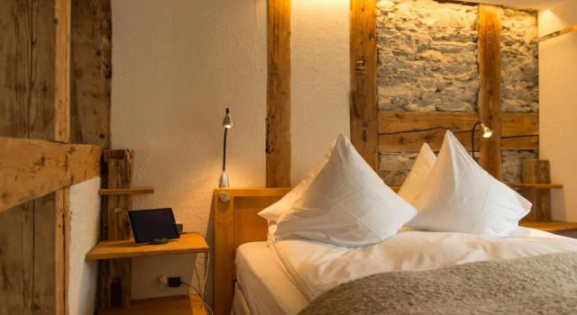 Номер Standard Boutique Hotel The River House