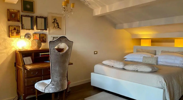B&B Balsimelli12, Réserver Chambre d'hôtes Saint-Marin 