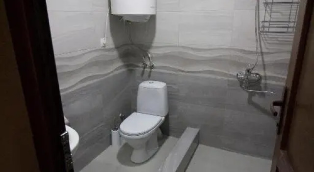 Номер Standard Roza Mountain View Guesthouse