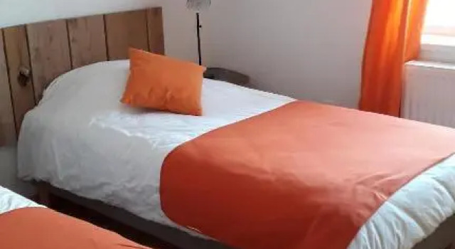13 Rue de Sand, Book Hotel  