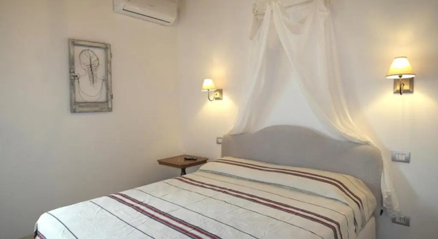 Номер Standard Casa Del Principe