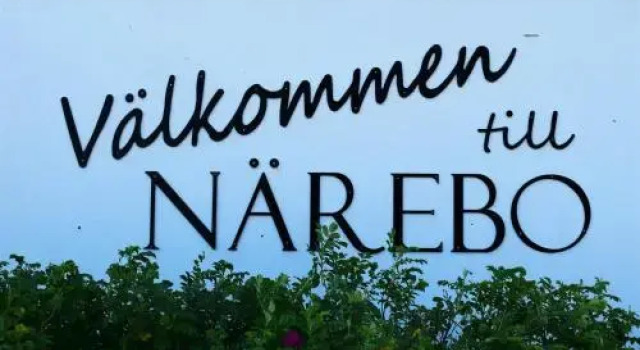 Närebo Gårdshotell & Restaurang, Book Hotel  