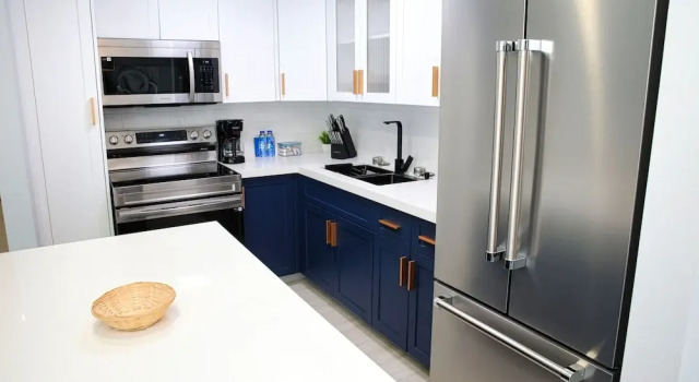Villa Marina Suites, Book Villa Cottages in Grand Bahama, Cottage