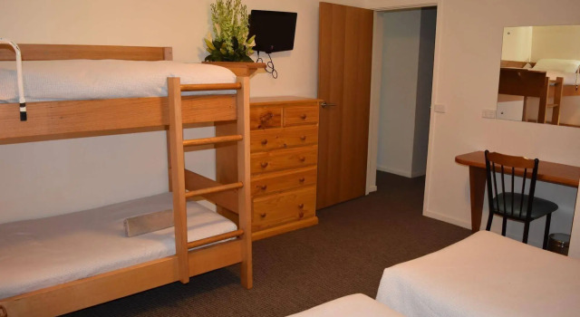 Gebi's Apartments Falls Creek, Book Apartment Falls Creek 