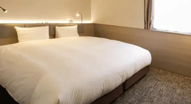 Номер Standard Sk Hotel Kobe Station Front