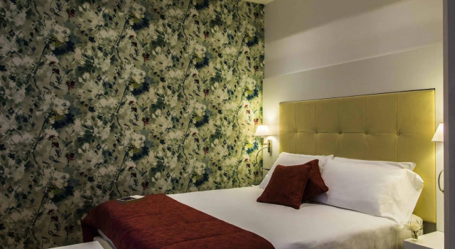 IG-Suites, Rezervovat Hotel Hotely v Lazio s parkováním, Parkování