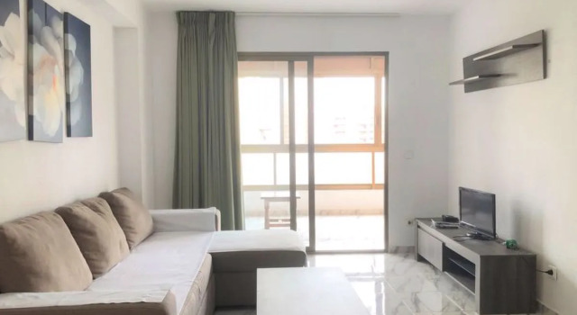 Apartment Waldorff