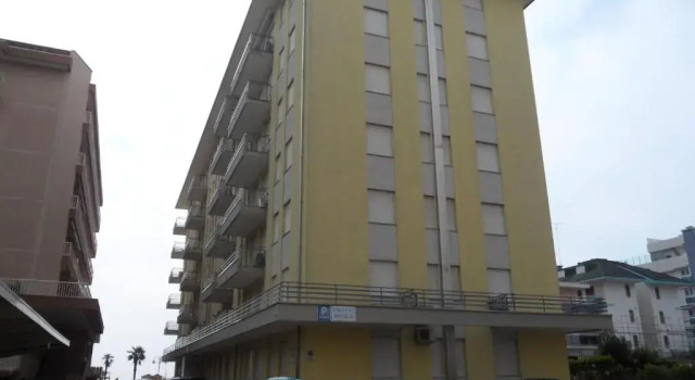 Residence Bagni Miramare