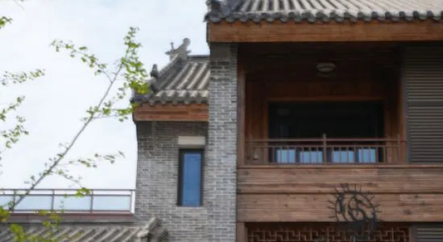 Rizhao Taoxuan Style Water Town Hotel, Забронировать Отель Жичжао Шаньдун