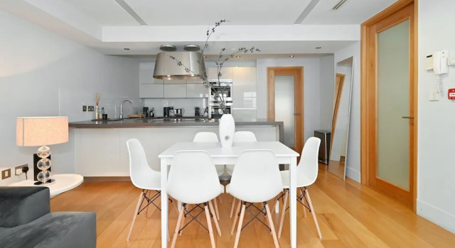 Luxurious Apartment in London Near Hyde Park and Big Ben, Забронировать Апартаменты/квартира Апартаменты Лондона, рядом с Галерея Browse and Darby, Апартаменты/квартира