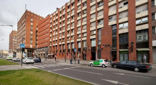 Sparrowl Apartments
