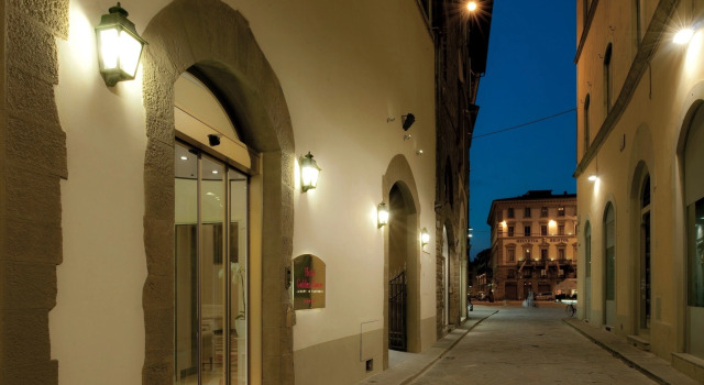 Golden Tower Hotel & Spa